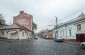 A street that was part of the ghetto.  © Aleksey Kasyanov/Yahad-In Unum